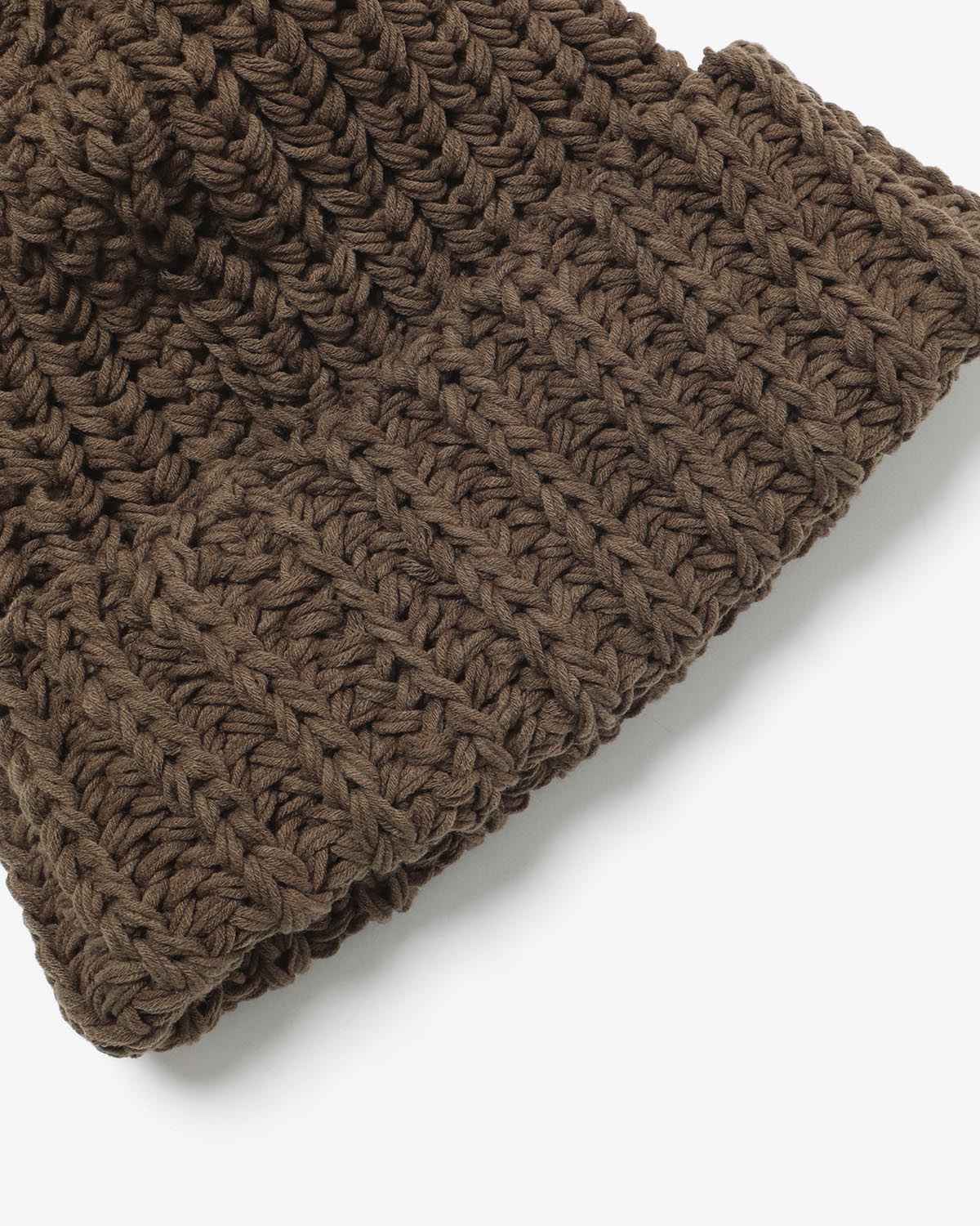 BIG KNIT