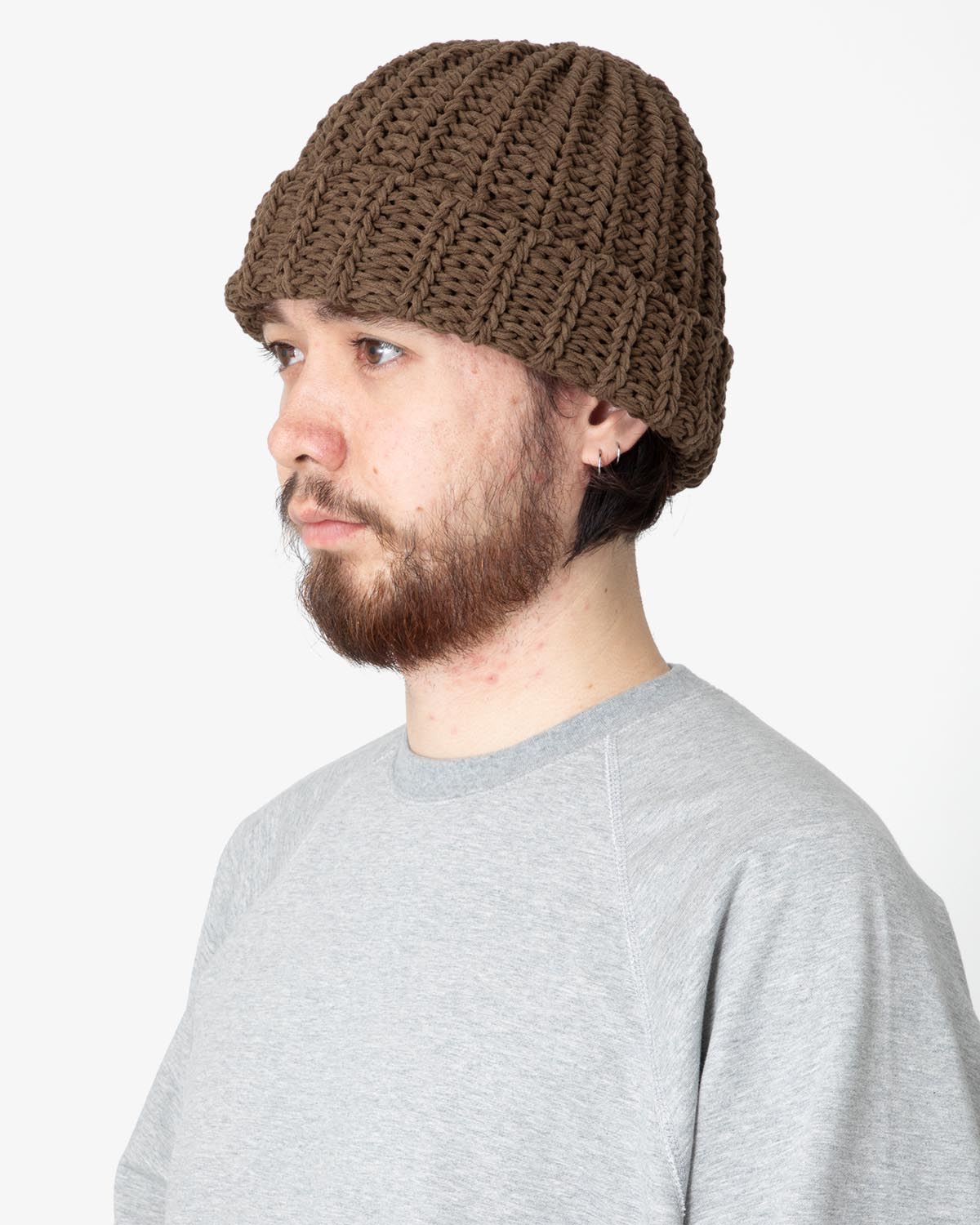 BIG KNIT