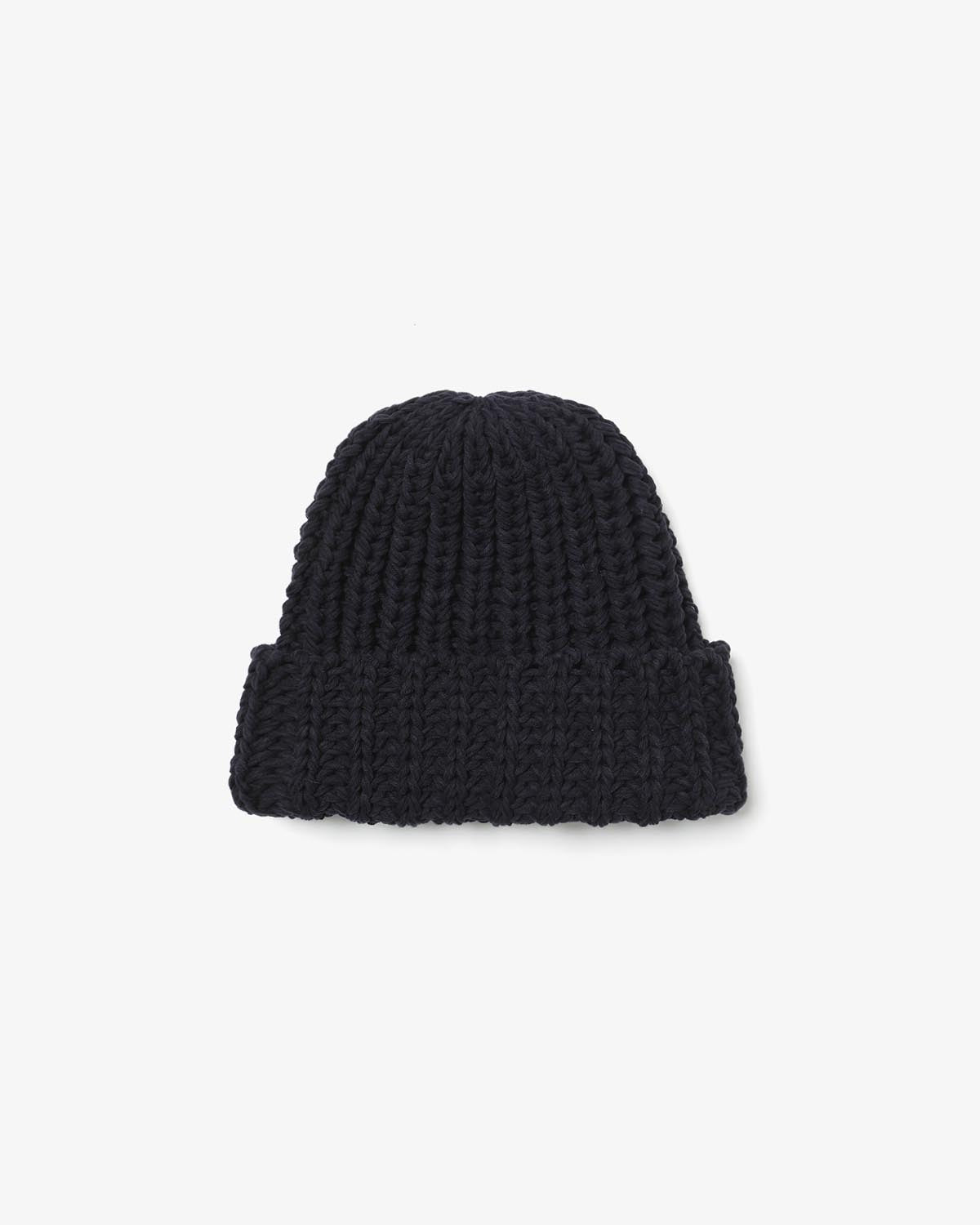 BIG KNIT