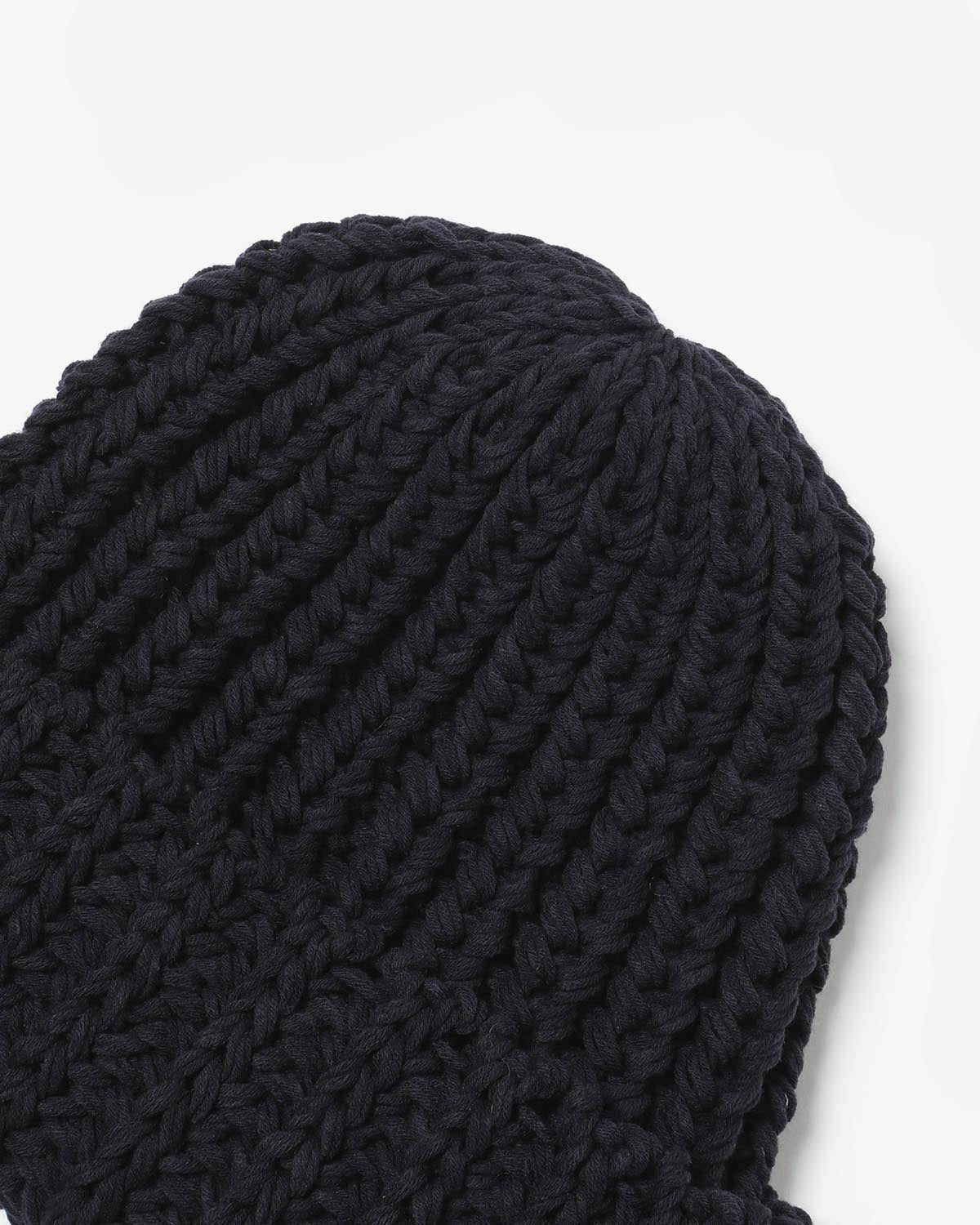 BIG KNIT