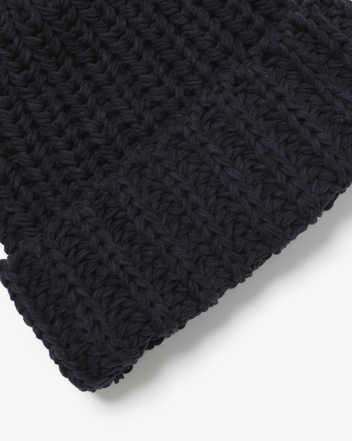 BIG KNIT