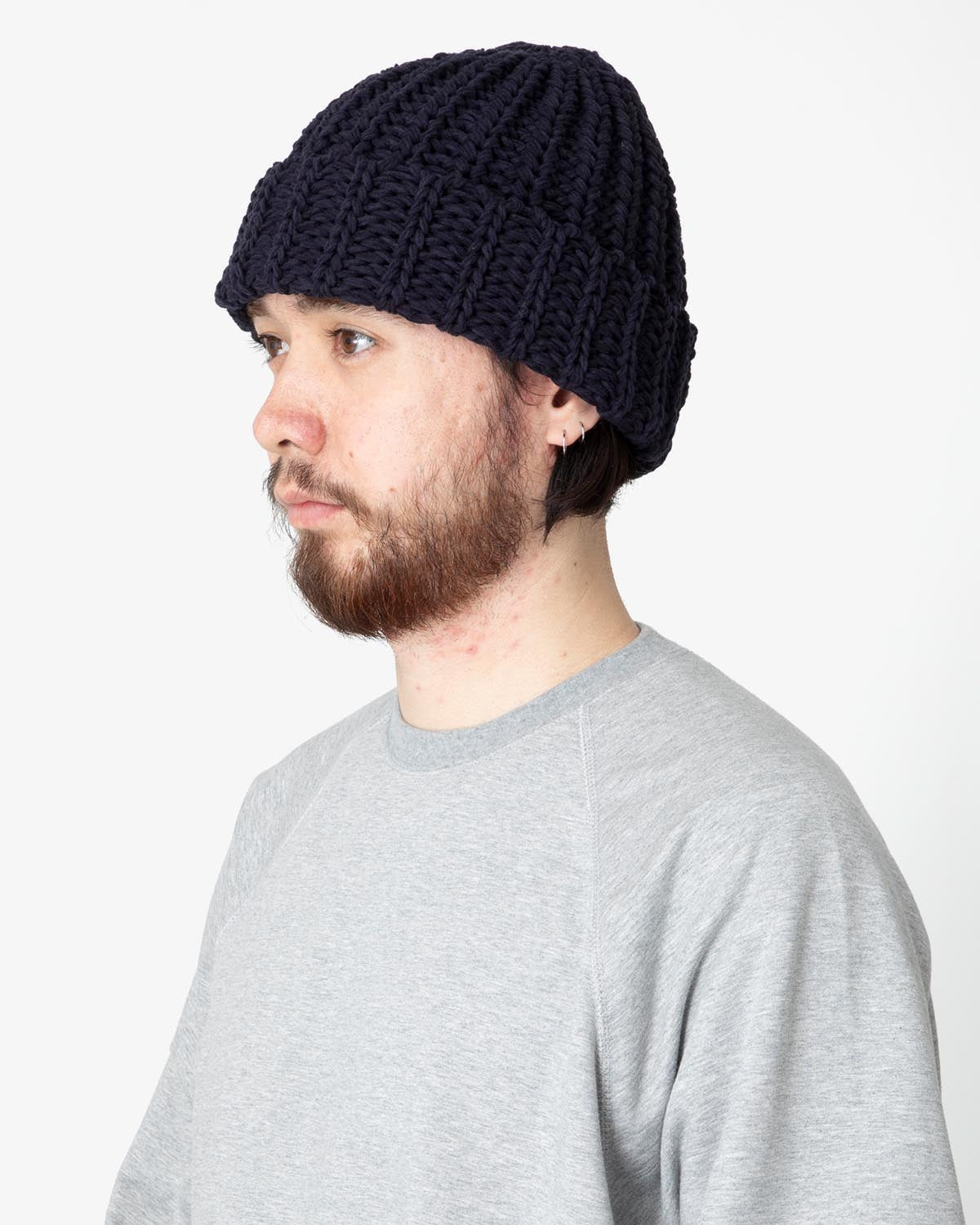 BIG KNIT