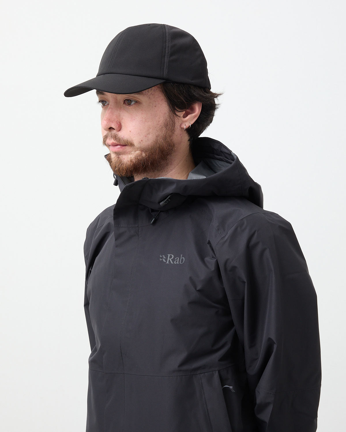 SOLOTEX＋COOLMAX STANDARD MESH CAP