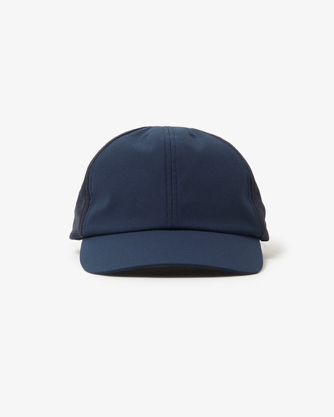 SOLOTEX＋COOLMAX STANDARD MESH CAP – COVERCHORD