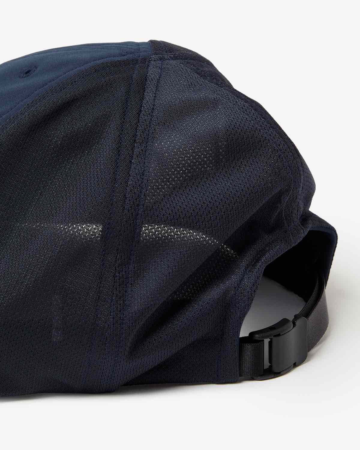 SOLOTEX＋COOLMAX STANDARD MESH CAP