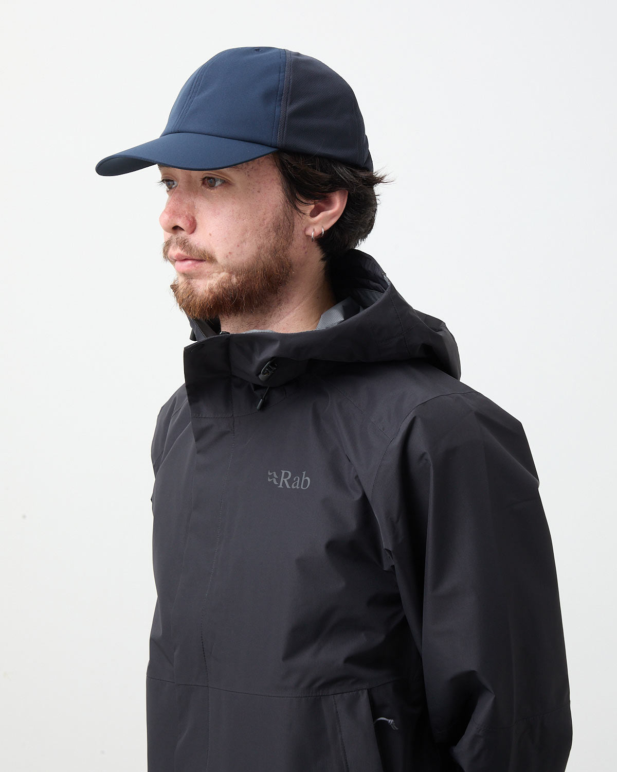 SOLOTEX＋COOLMAX STANDARD MESH CAP