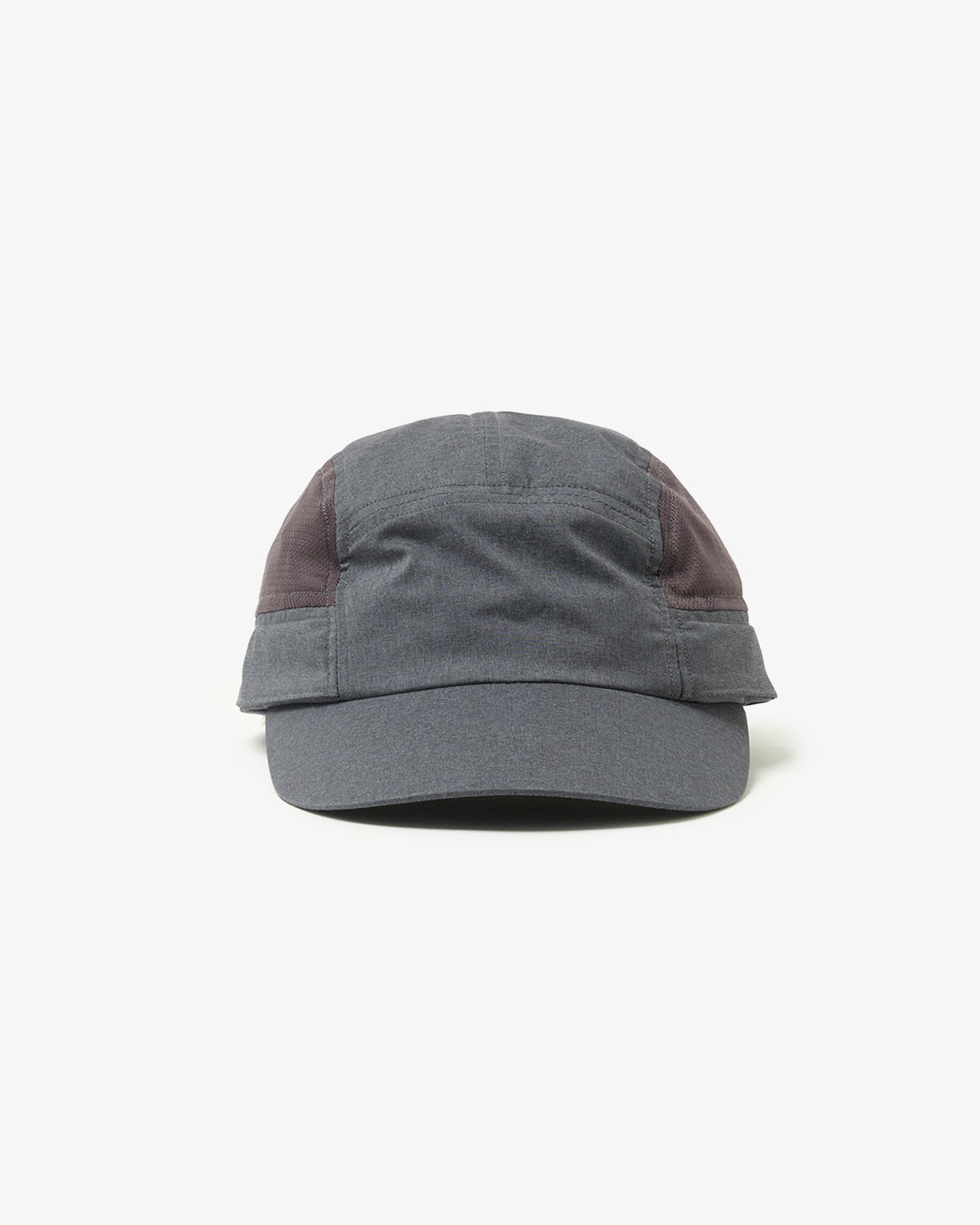 SUN SHADE MESH CAP