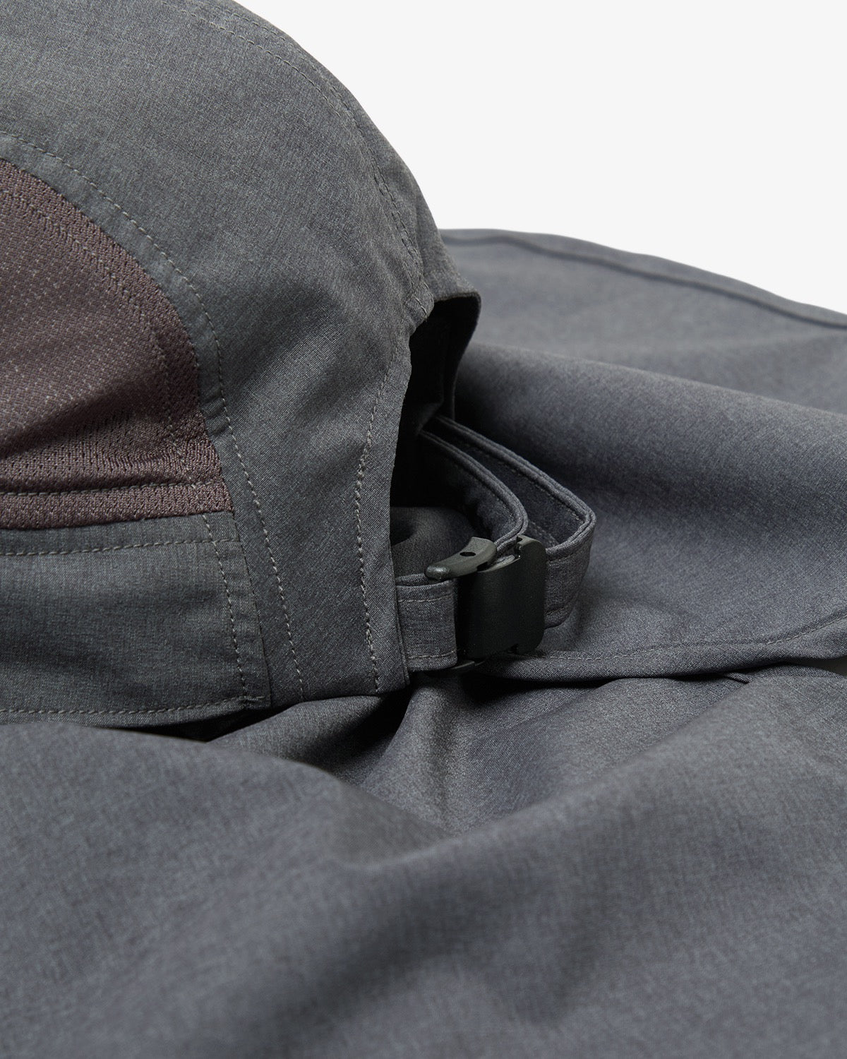 SUN SHADE MESH CAP