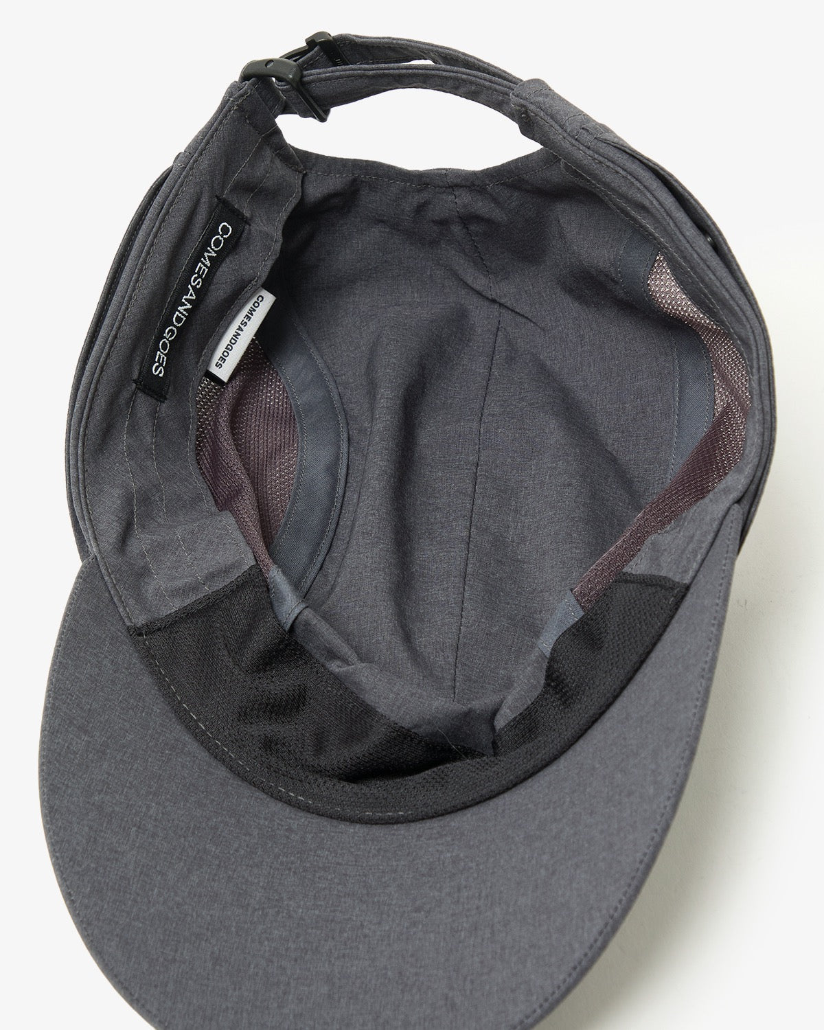 SUN SHADE MESH CAP