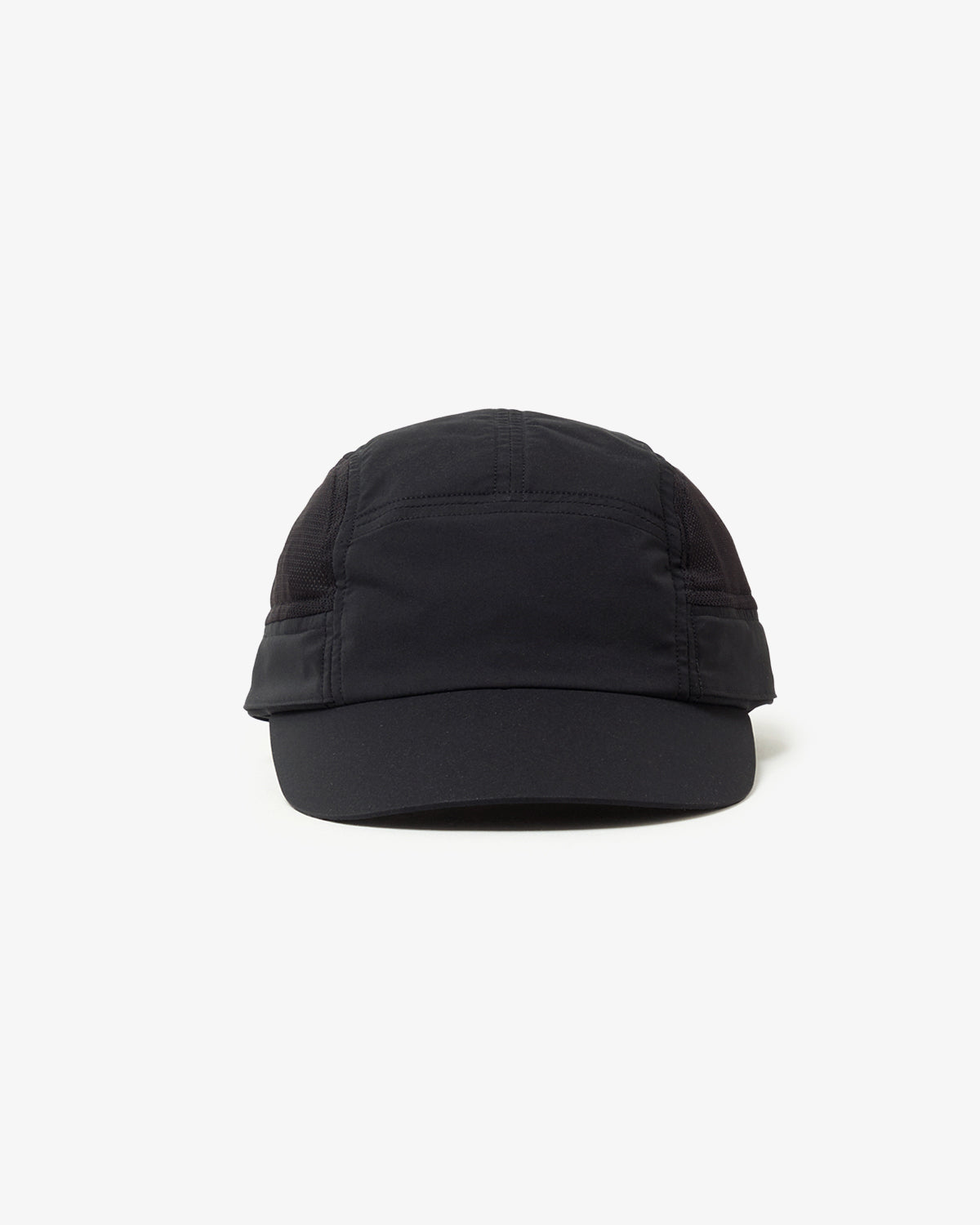 SUN SHADE MESH CAP