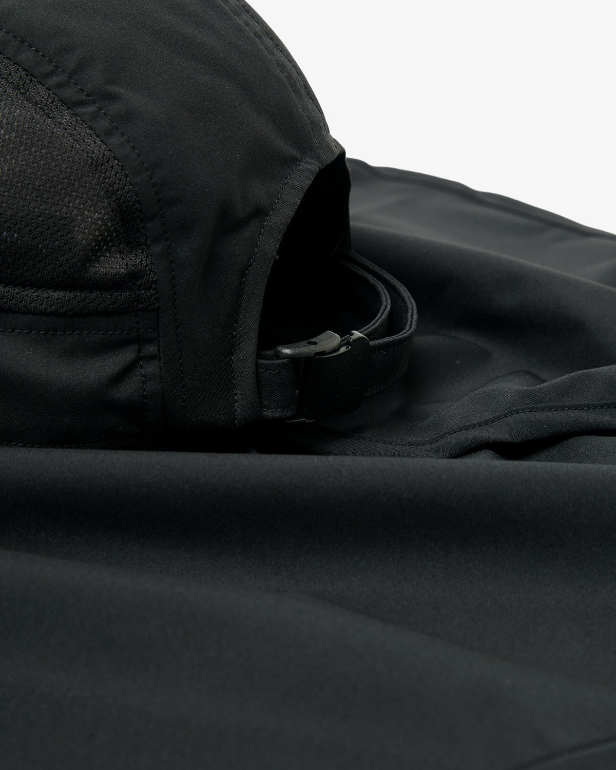 SUN SHADE MESH CAP