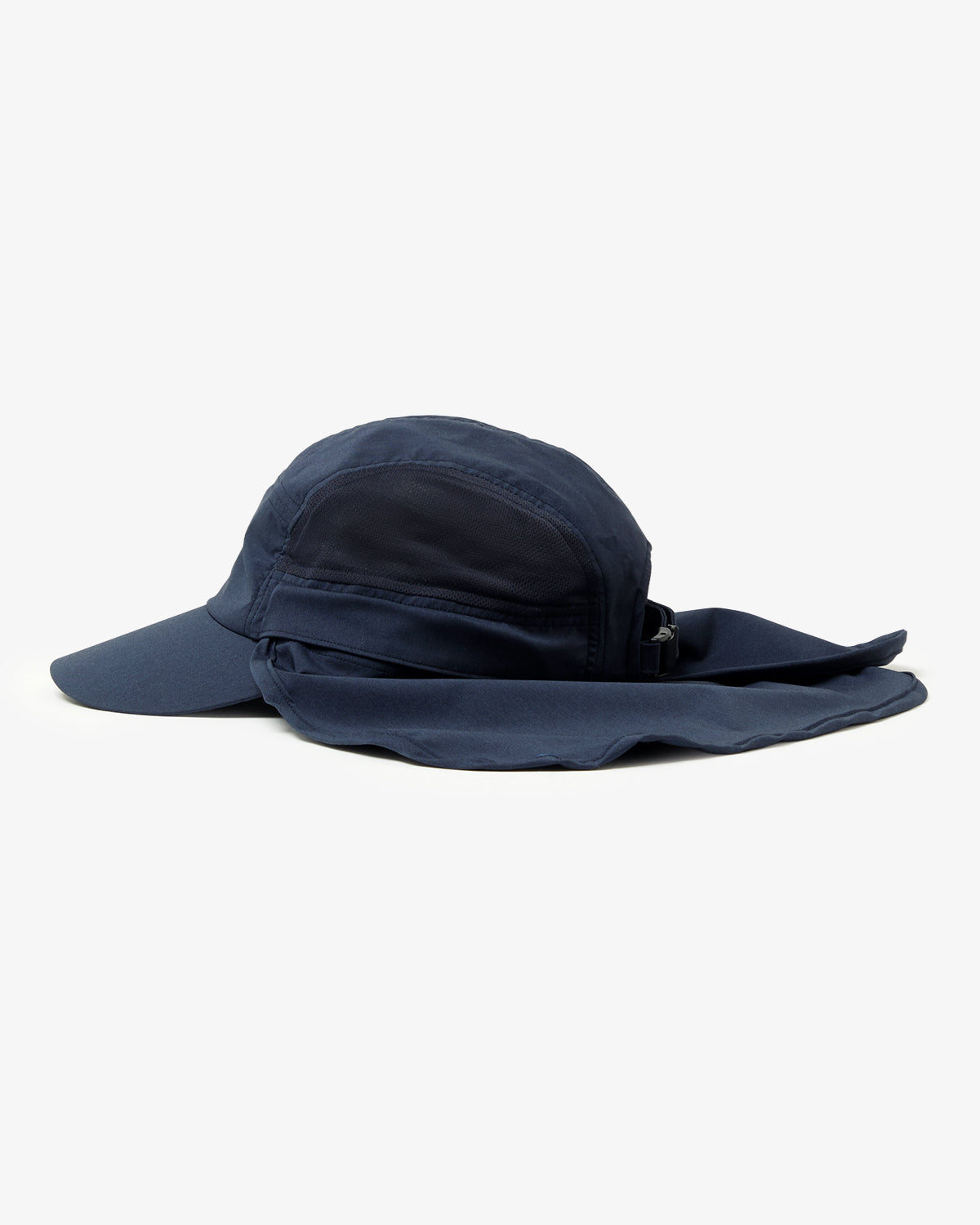 SUN SHADE MESH CAP