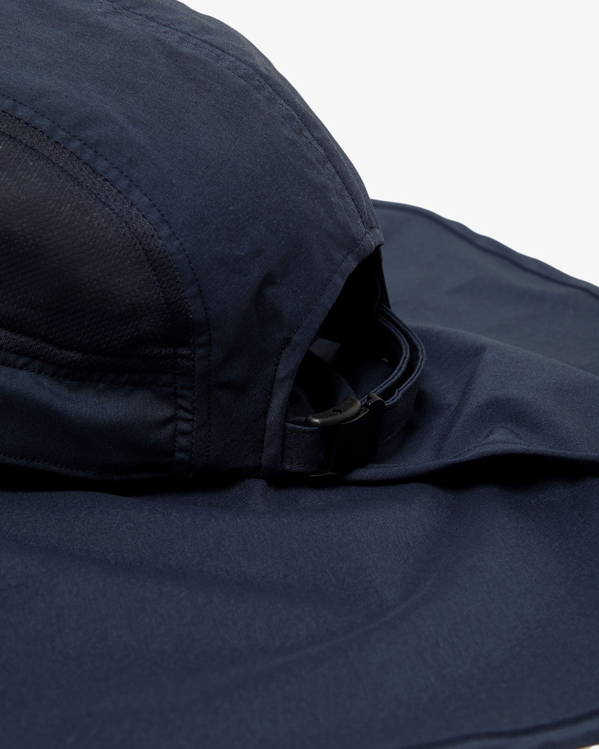 SUN SHADE MESH CAP