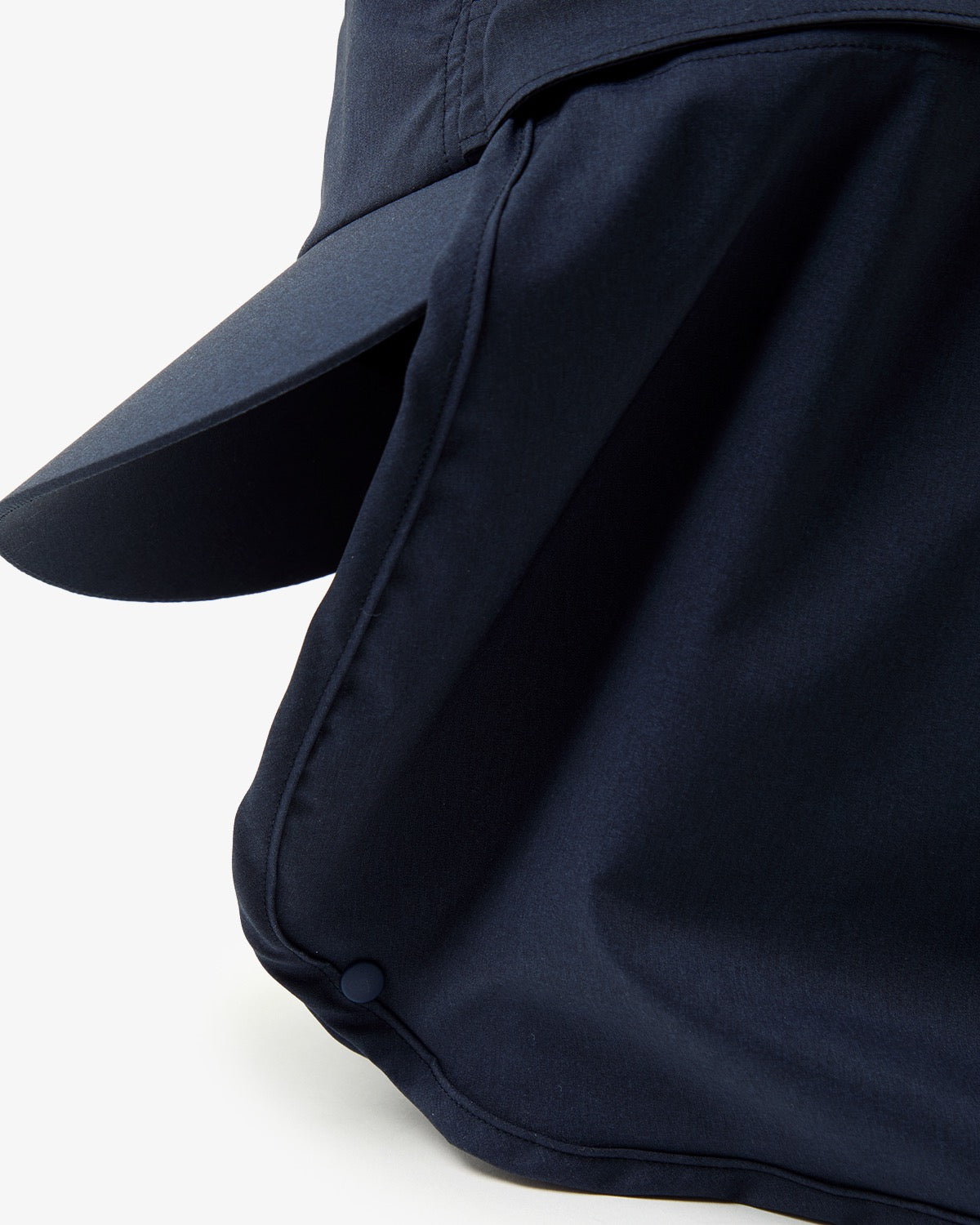 SUN SHADE MESH CAP
