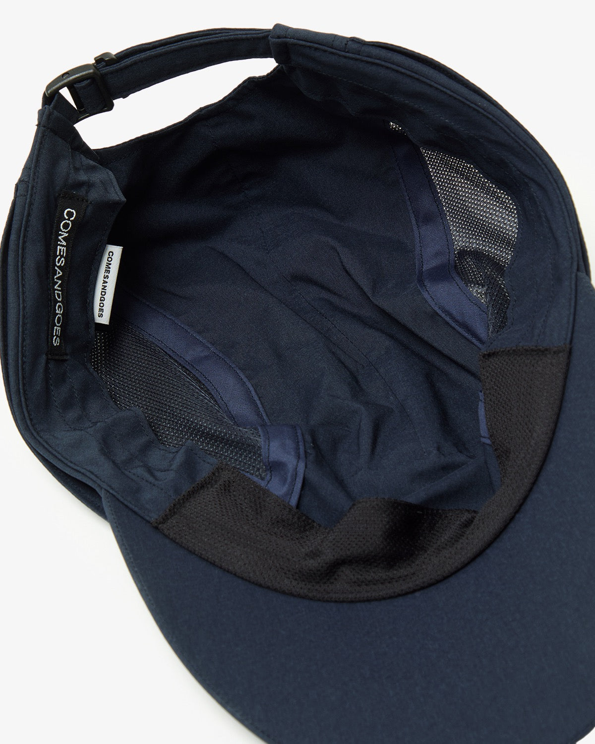 SUN SHADE MESH CAP