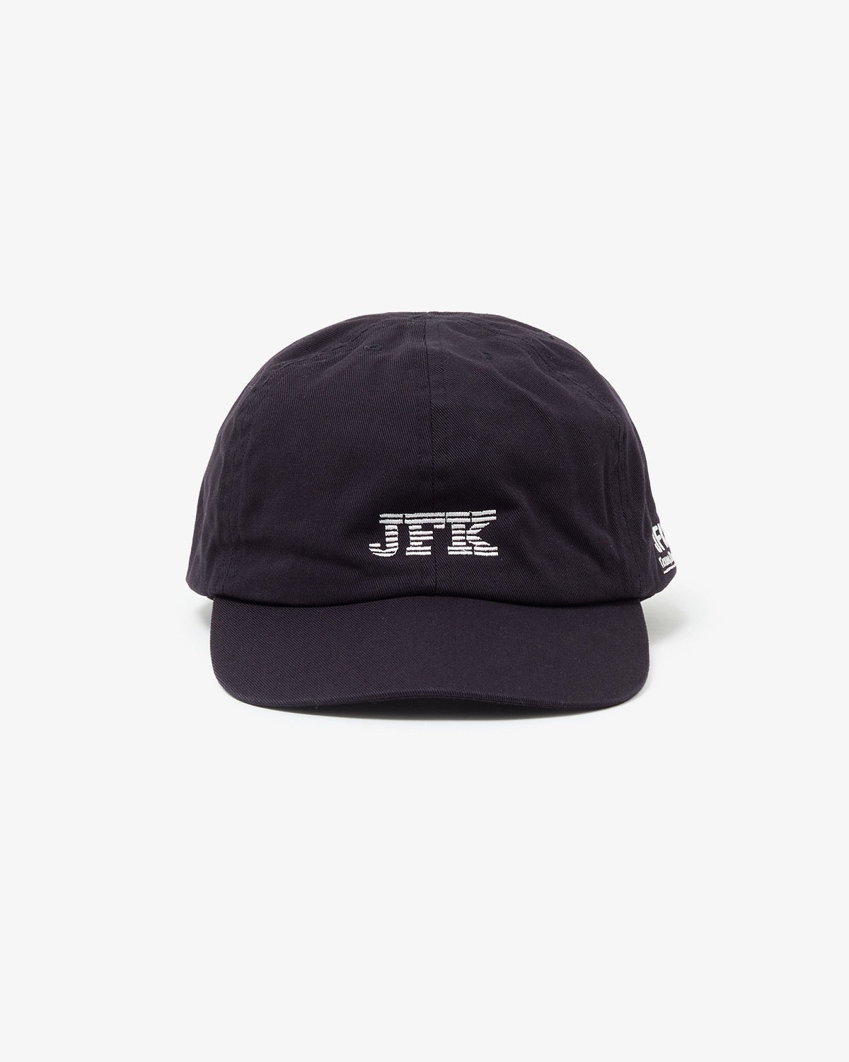 JFK CAP