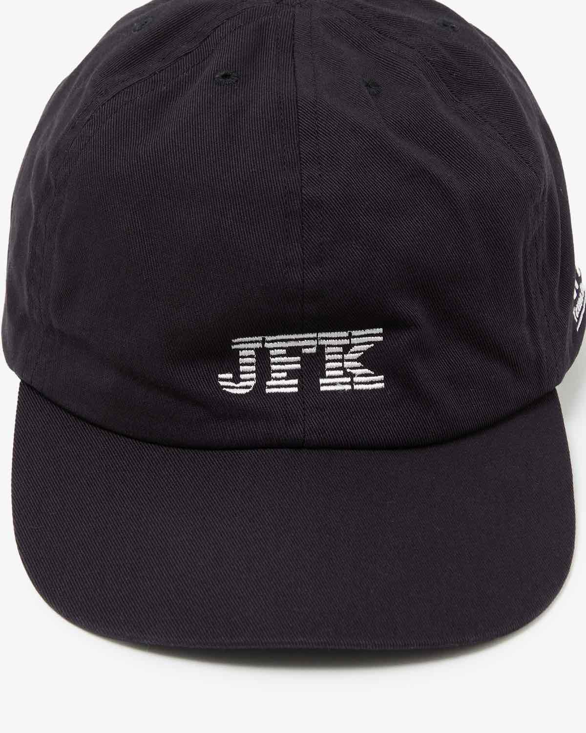 JFK CAP