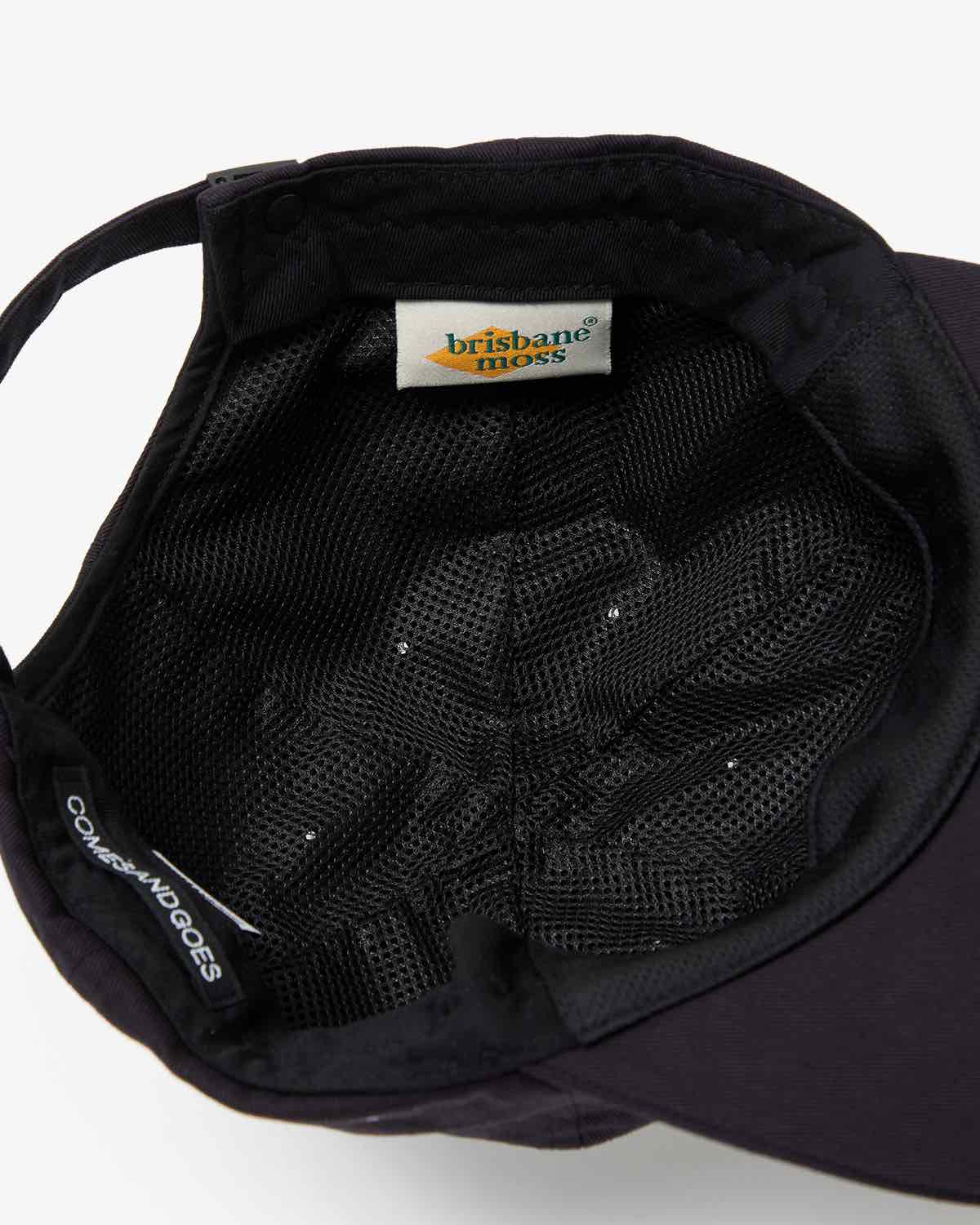 JFK CAP