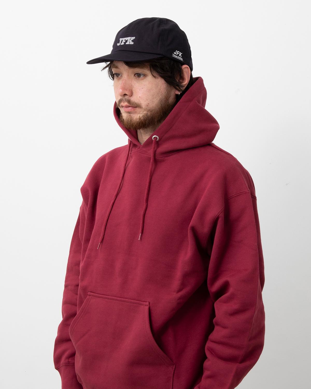 JFK CAP