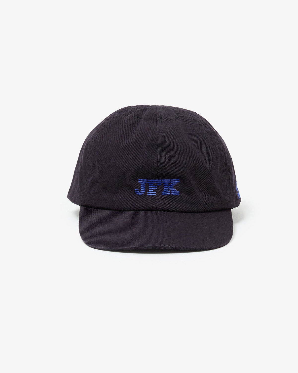 JFK CAP