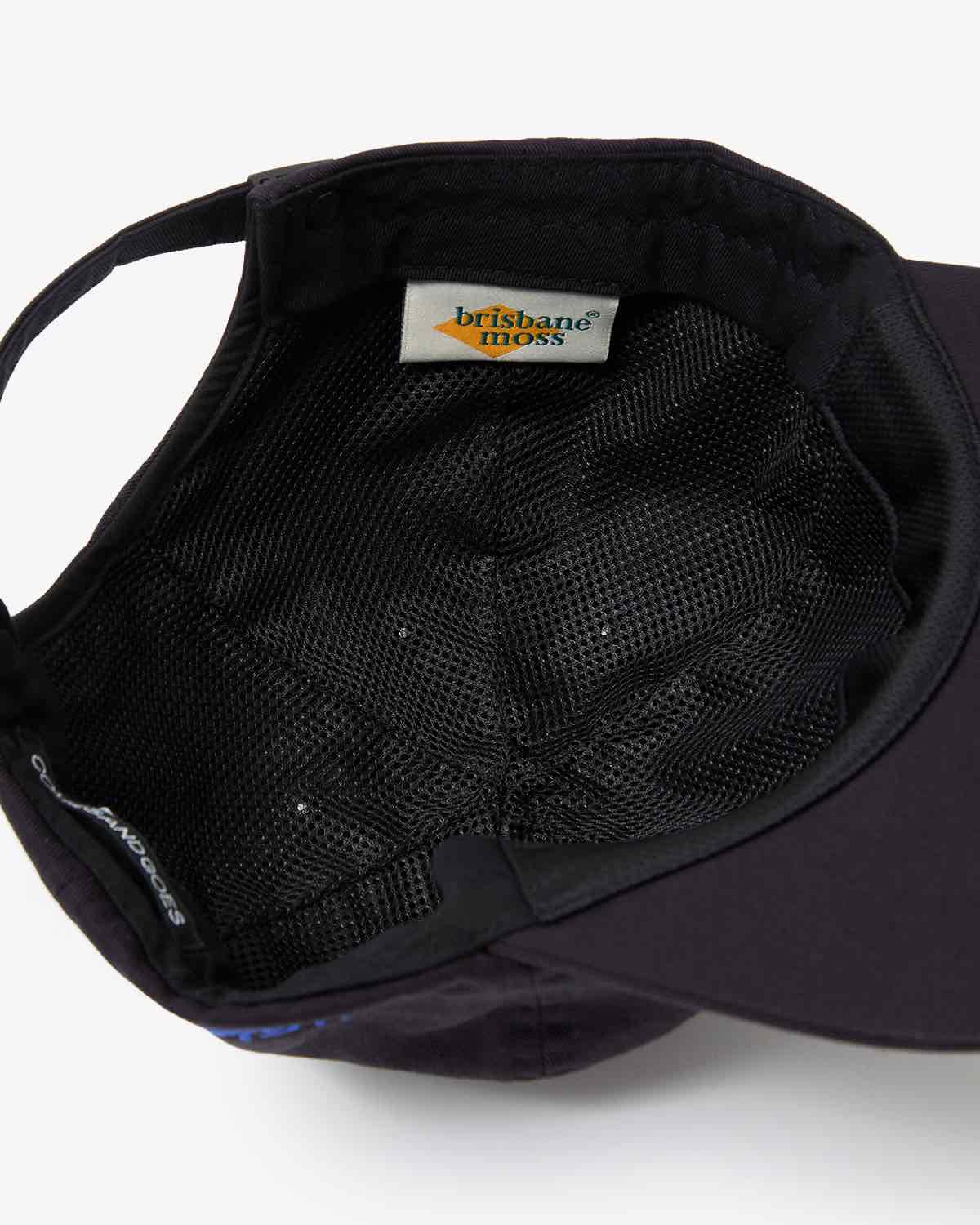 JFK CAP