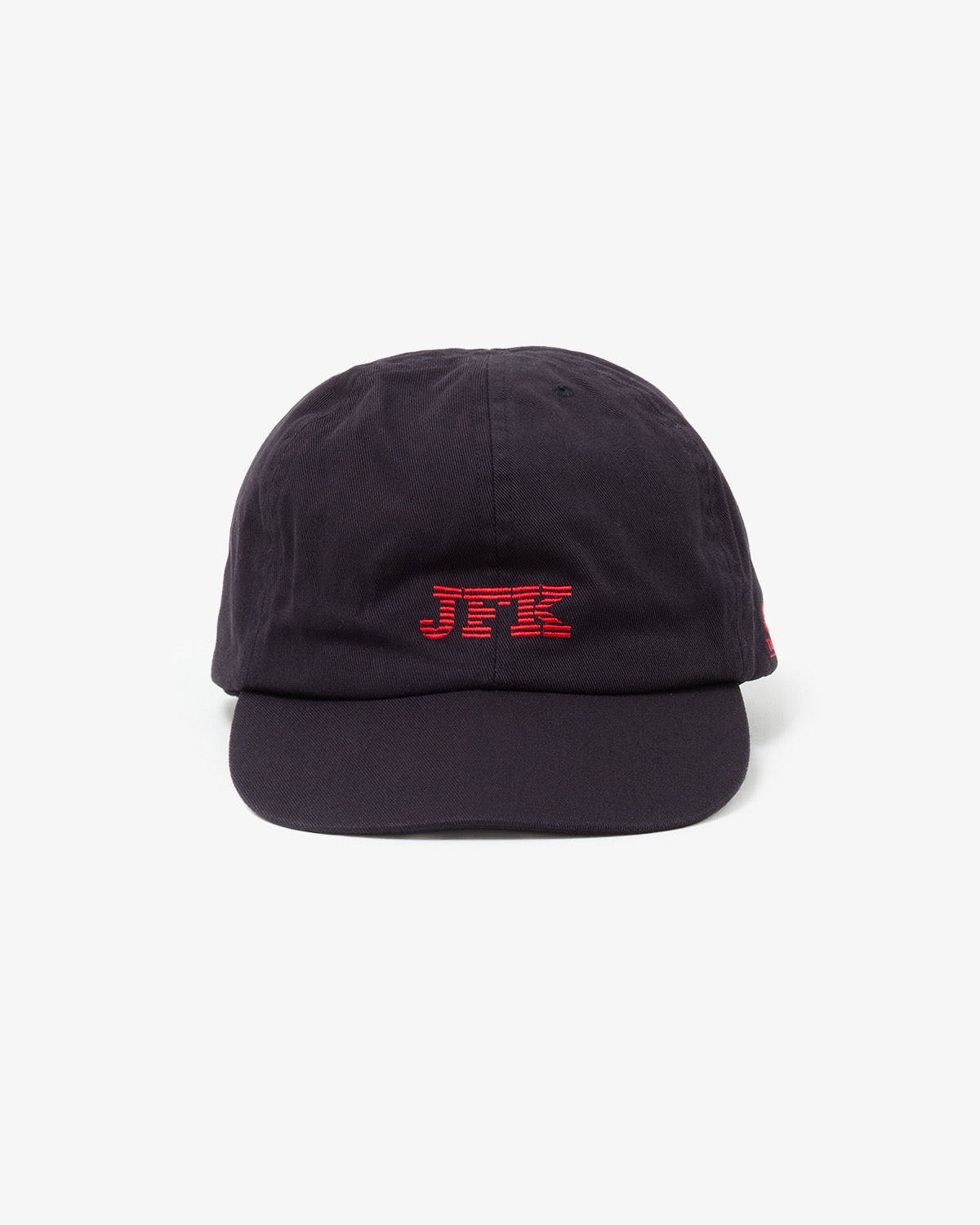 JFK CAP