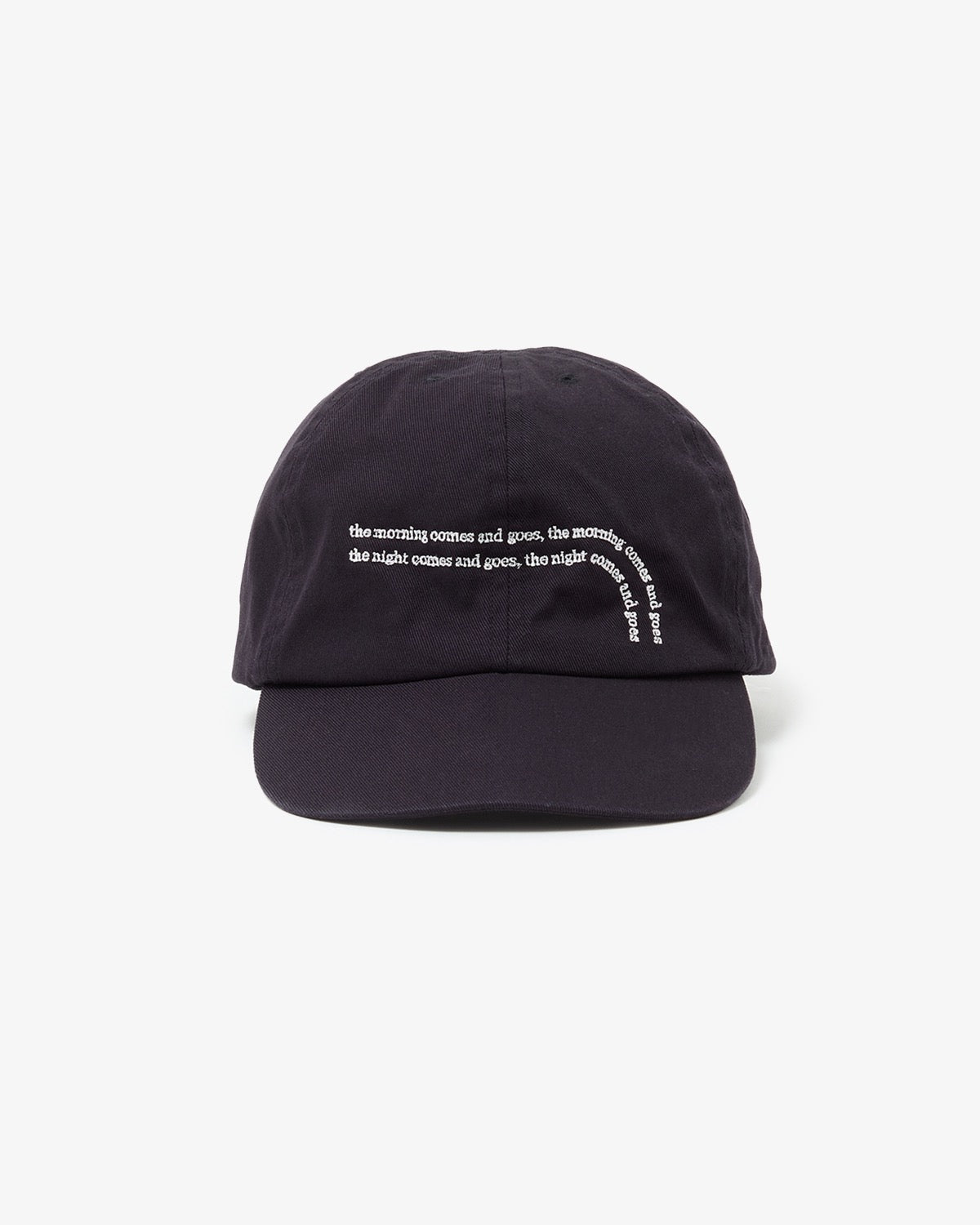COMES CAP