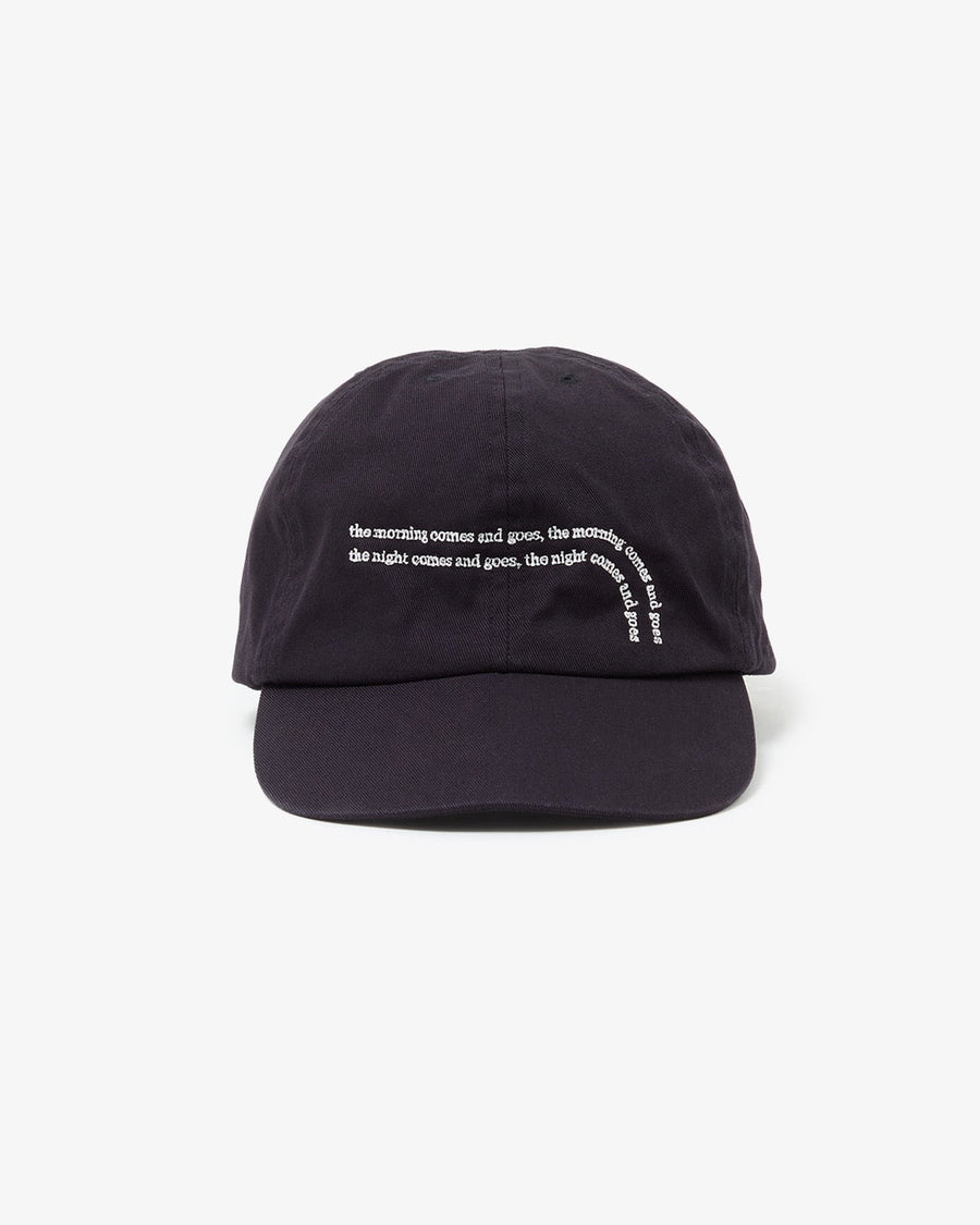 COMES CAP – COVERCHORD