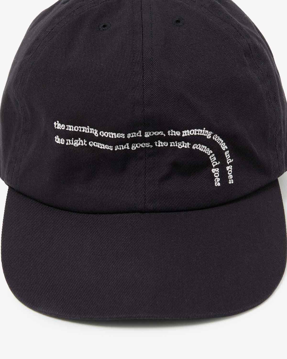 COMES CAP