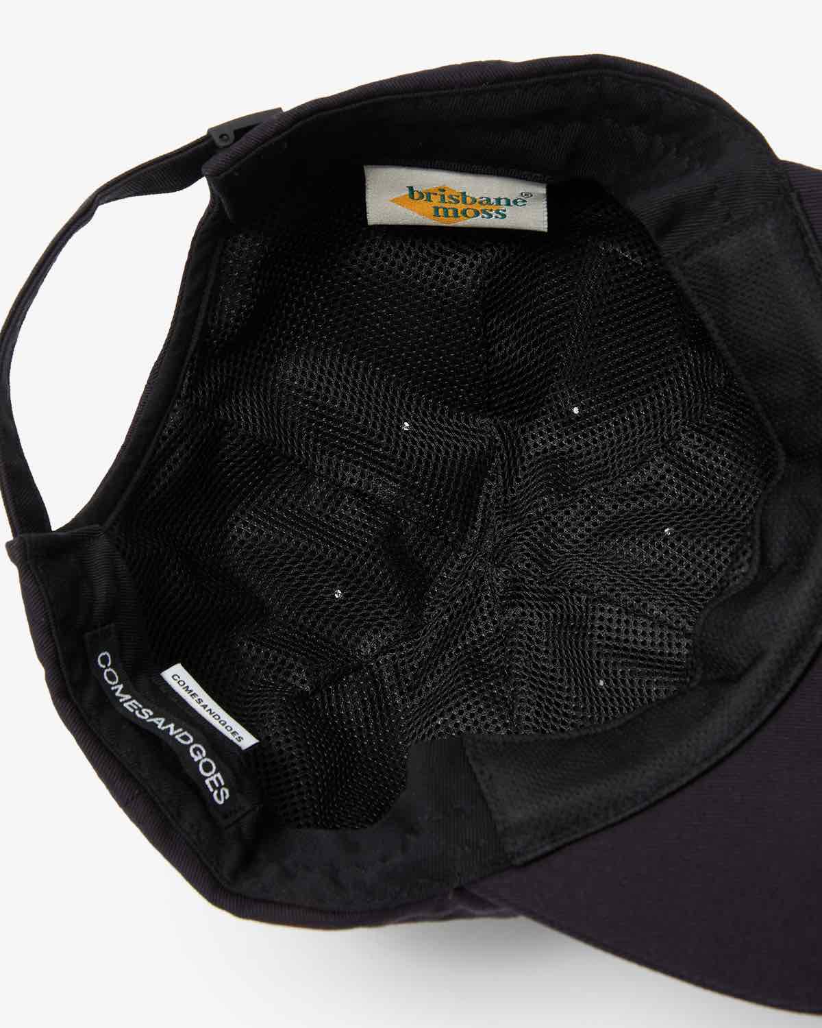 COMES CAP