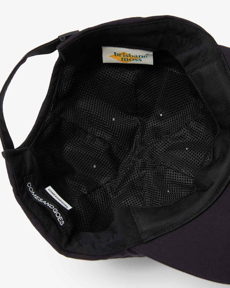 COMES CAP – COVERCHORD