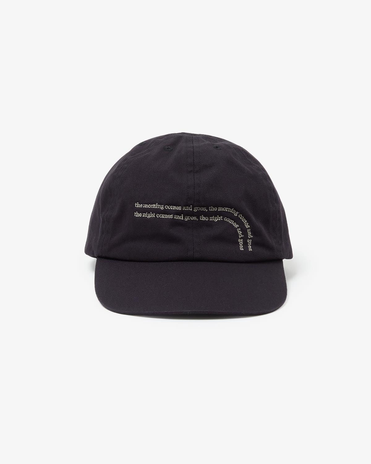 COMES CAP – COVERCHORD