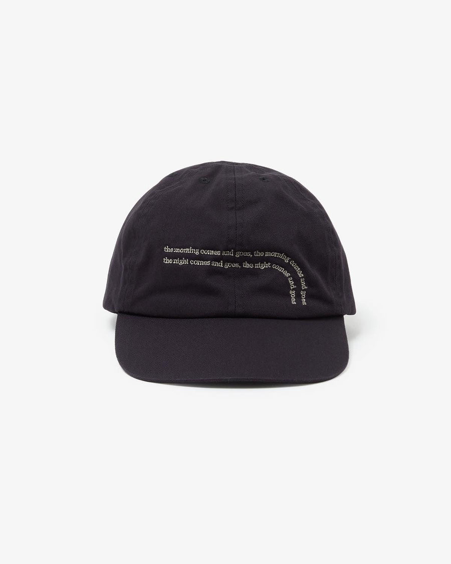 COMES CAP – COVERCHORD