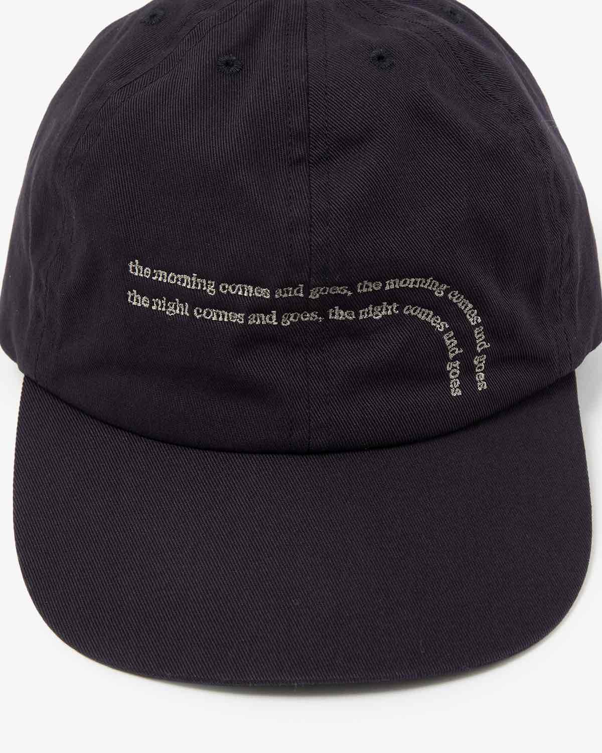 COMES CAP