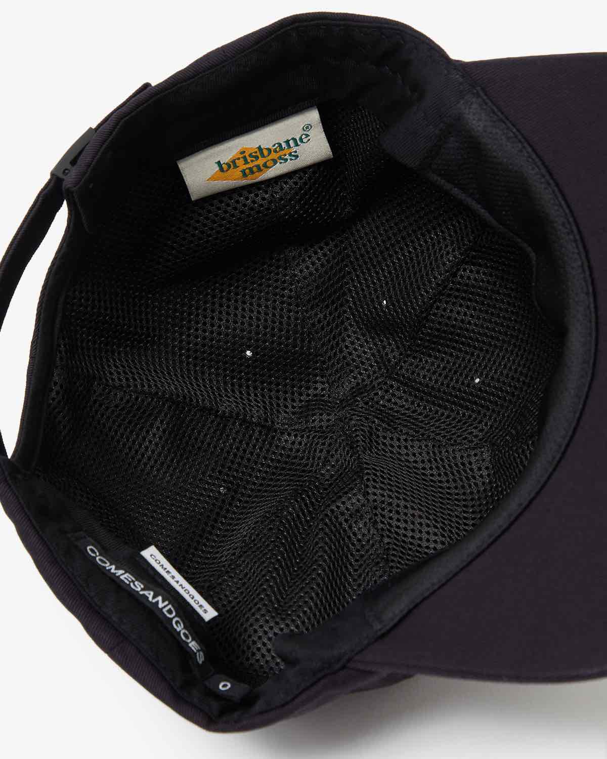 COMES CAP