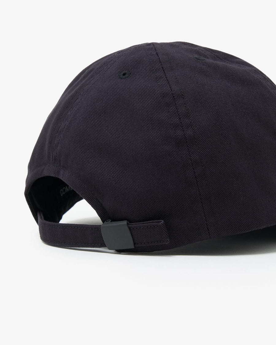 COMES ANDGOESブラックキャップ COMES CAP – COVERCHORD