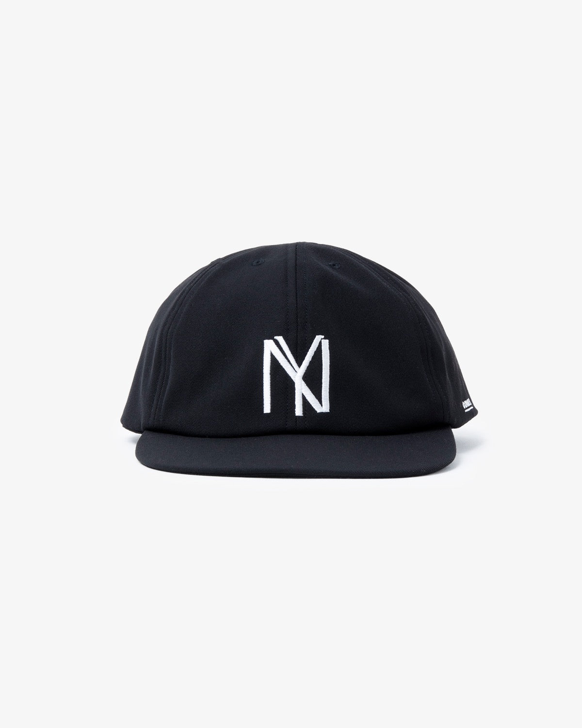 帽子 comes and goes ny cap OVY NY CAP – COVERCHORD