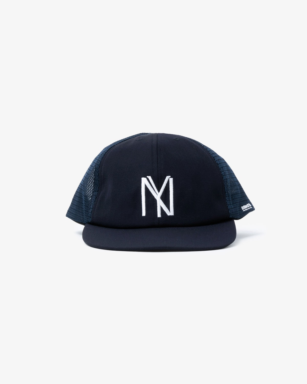 NY MESH CAP (BASIC)