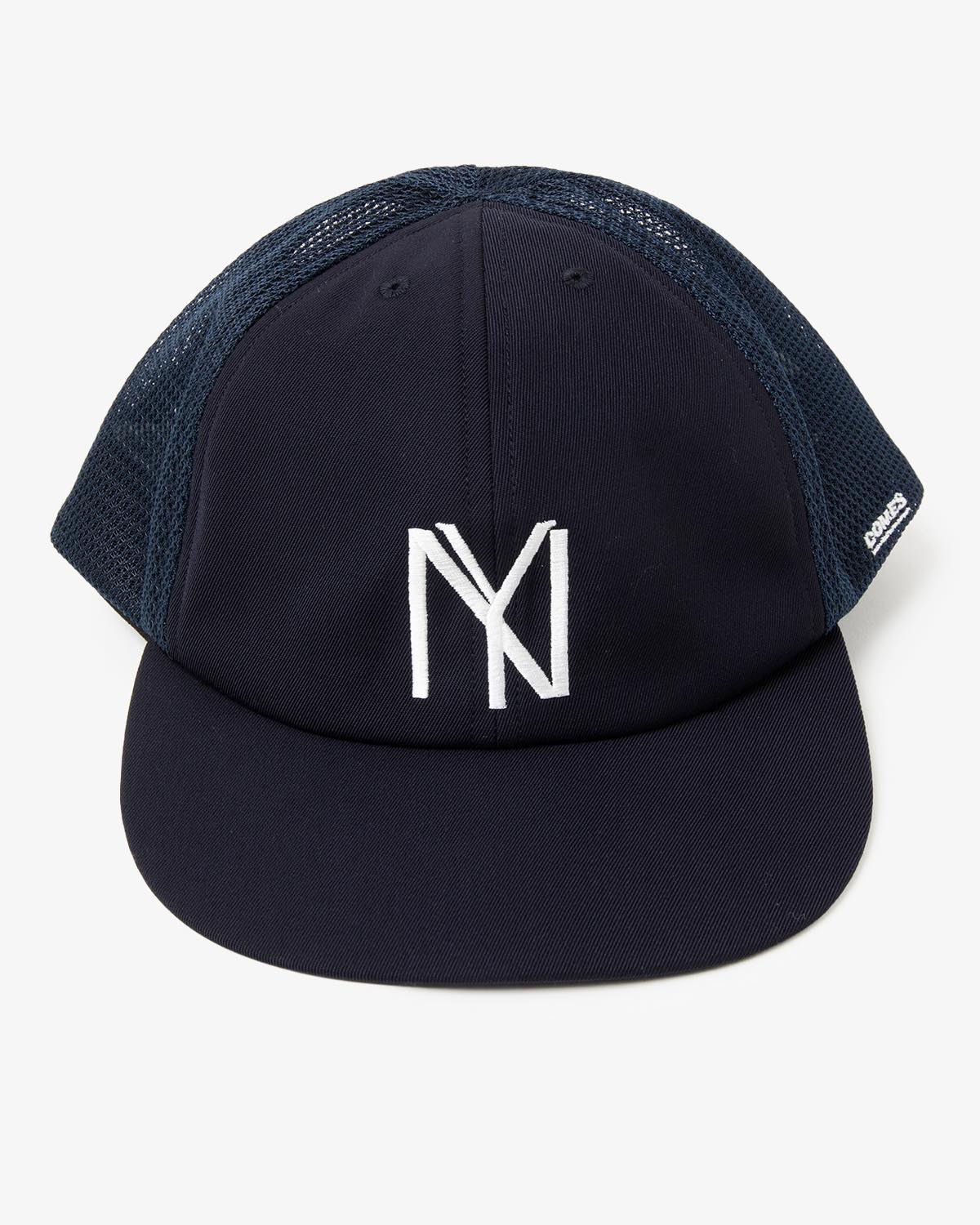 NY MESH CAP (BASIC)