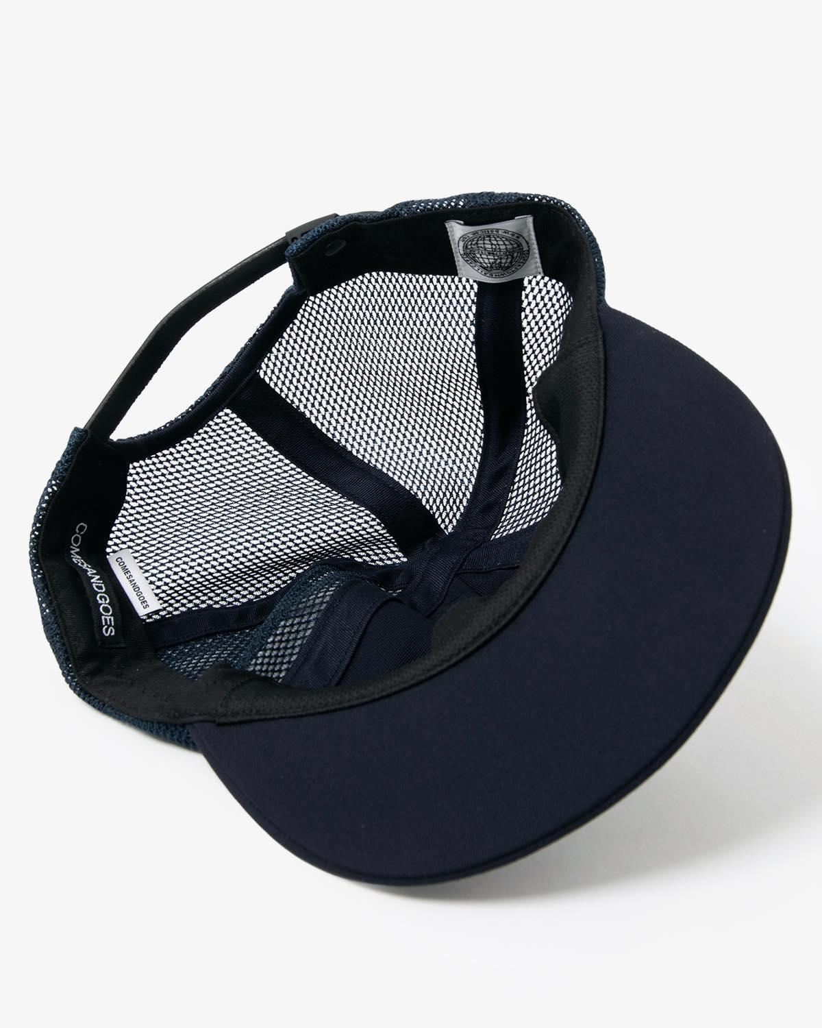 NY MESH CAP (BASIC)