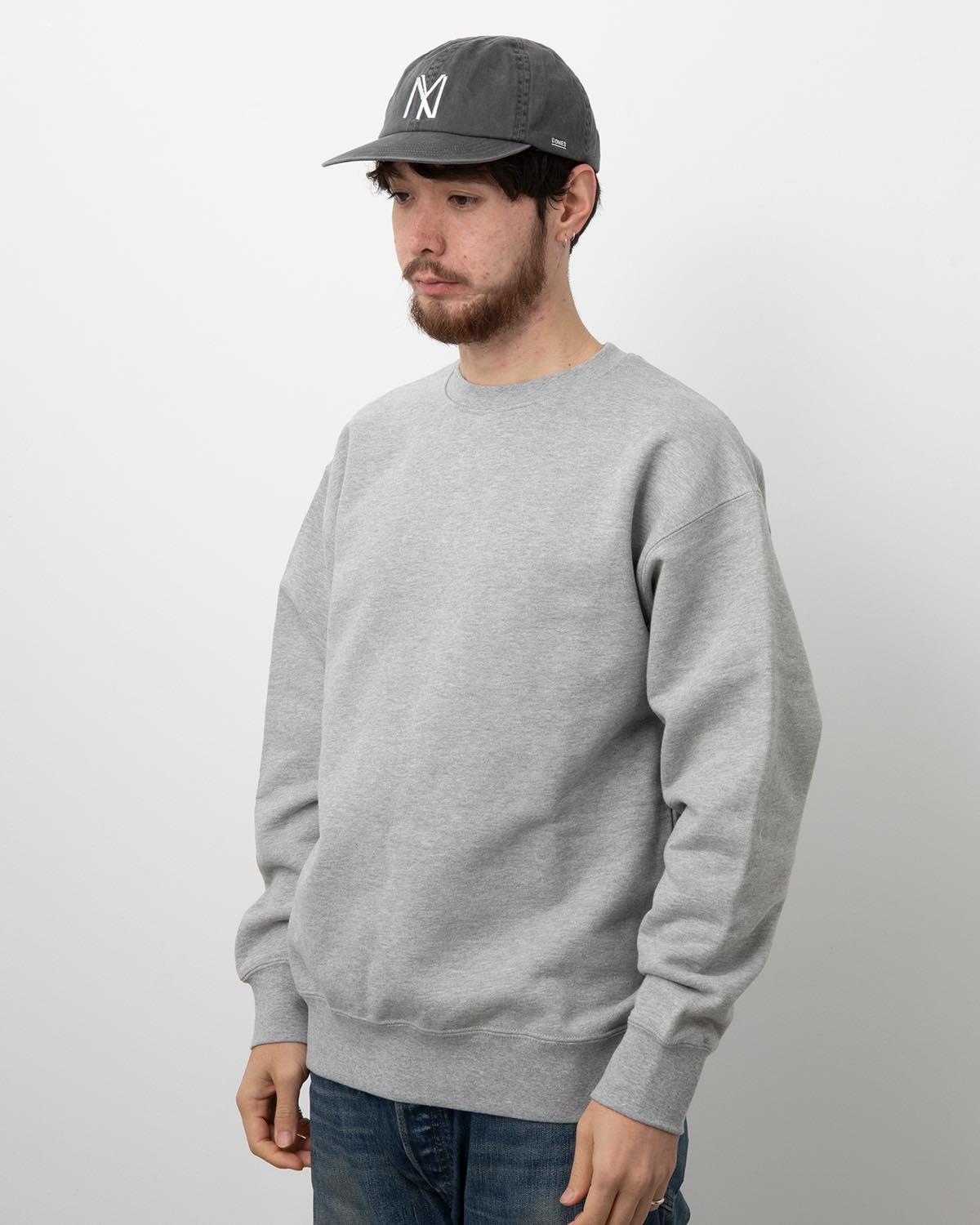 NY PIGMENT DYE CAP (BASIC)