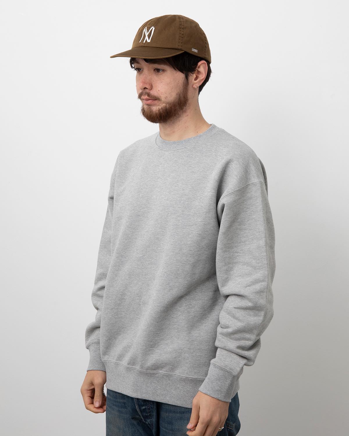 NY PIGMENT DYE CAP (BASIC)