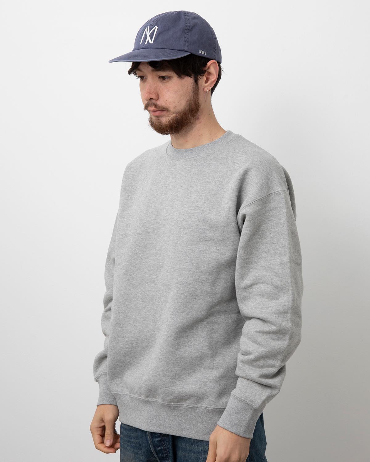 NY PIGMENT DYE CAP (BASIC)