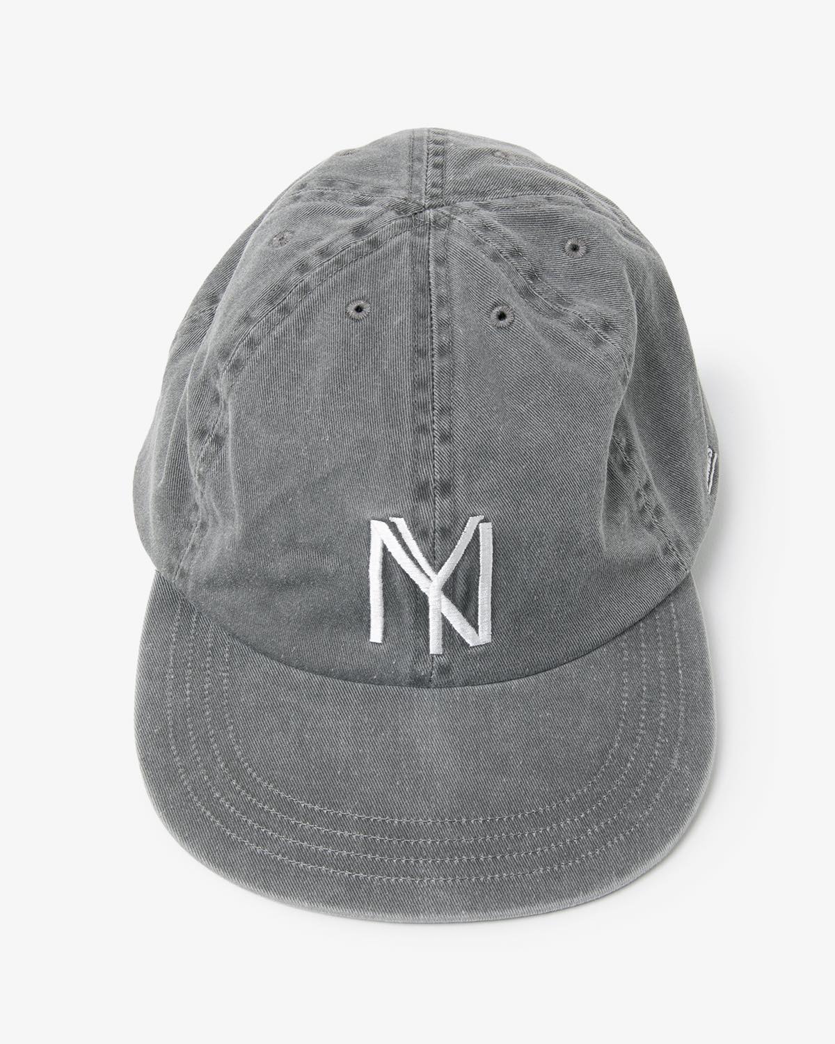 NY PIGMENT DYE CAP (BASIC)