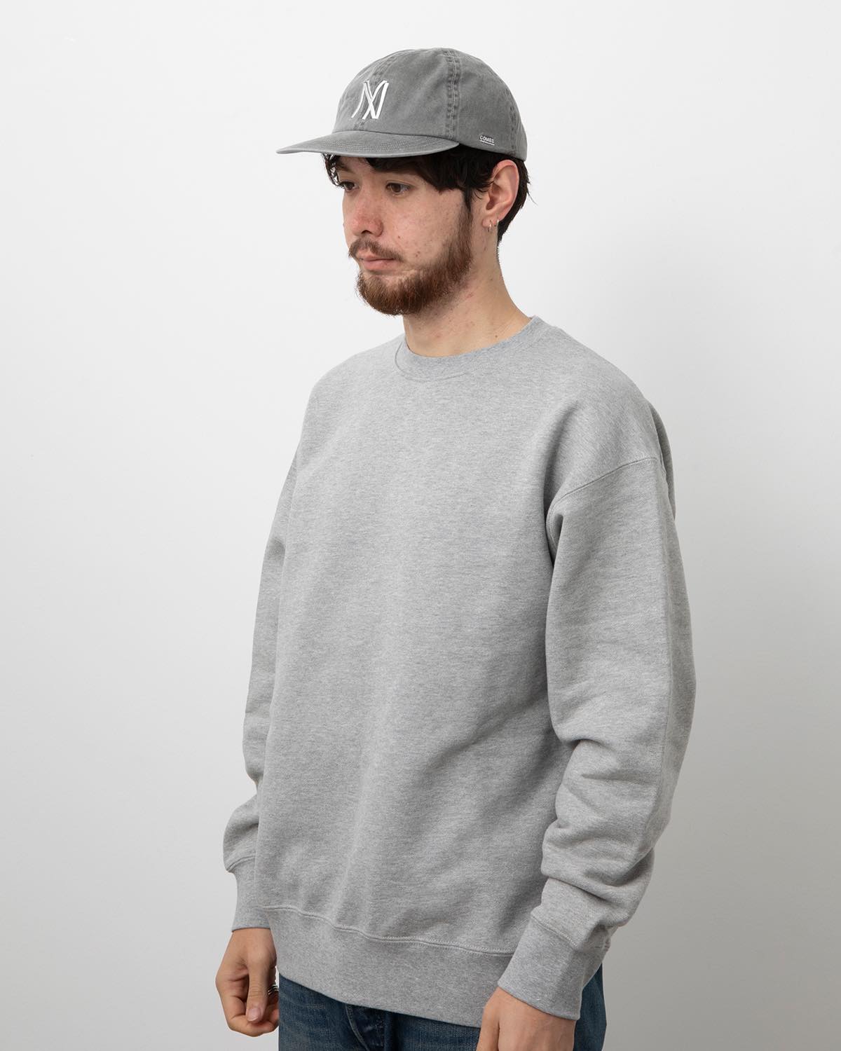 NY PIGMENT DYE CAP (BASIC)