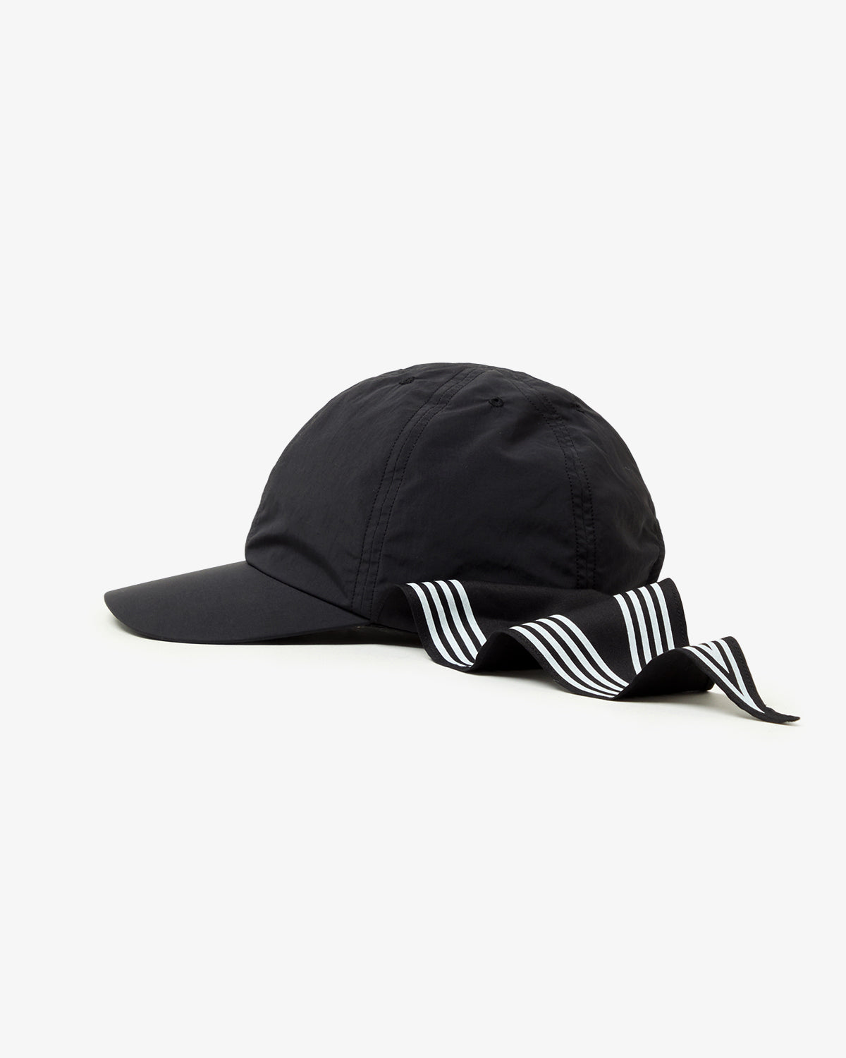 DICROS SCARF CAP
