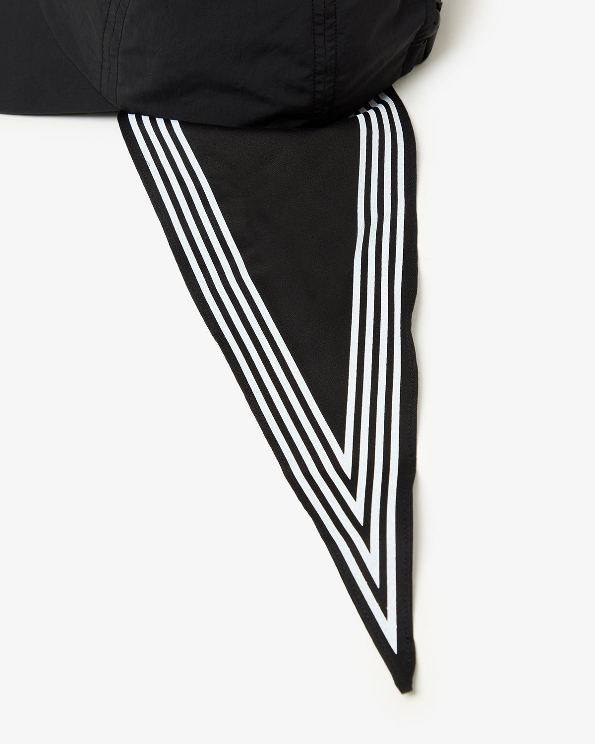 DICROS SCARF CAP