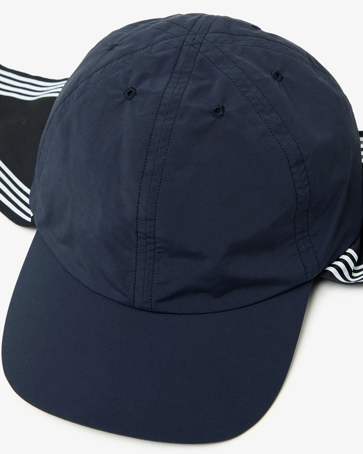 DICROS SCARF CAP