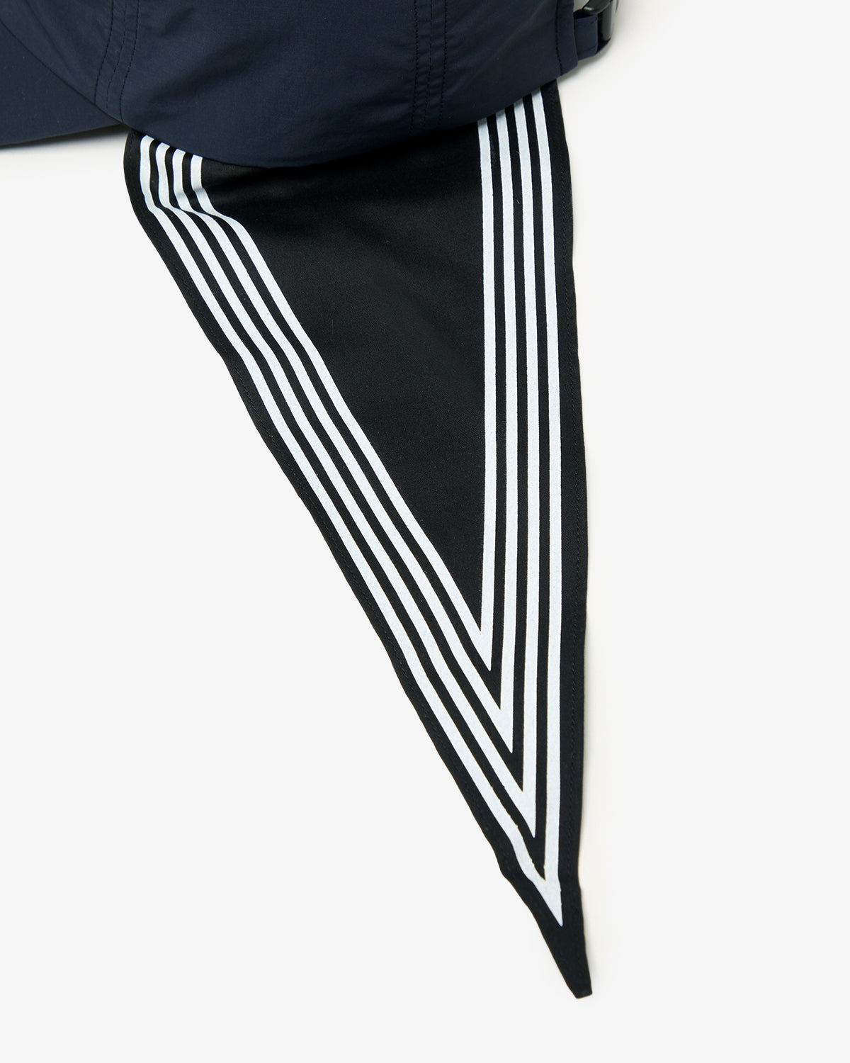 DICROS SCARF CAP
