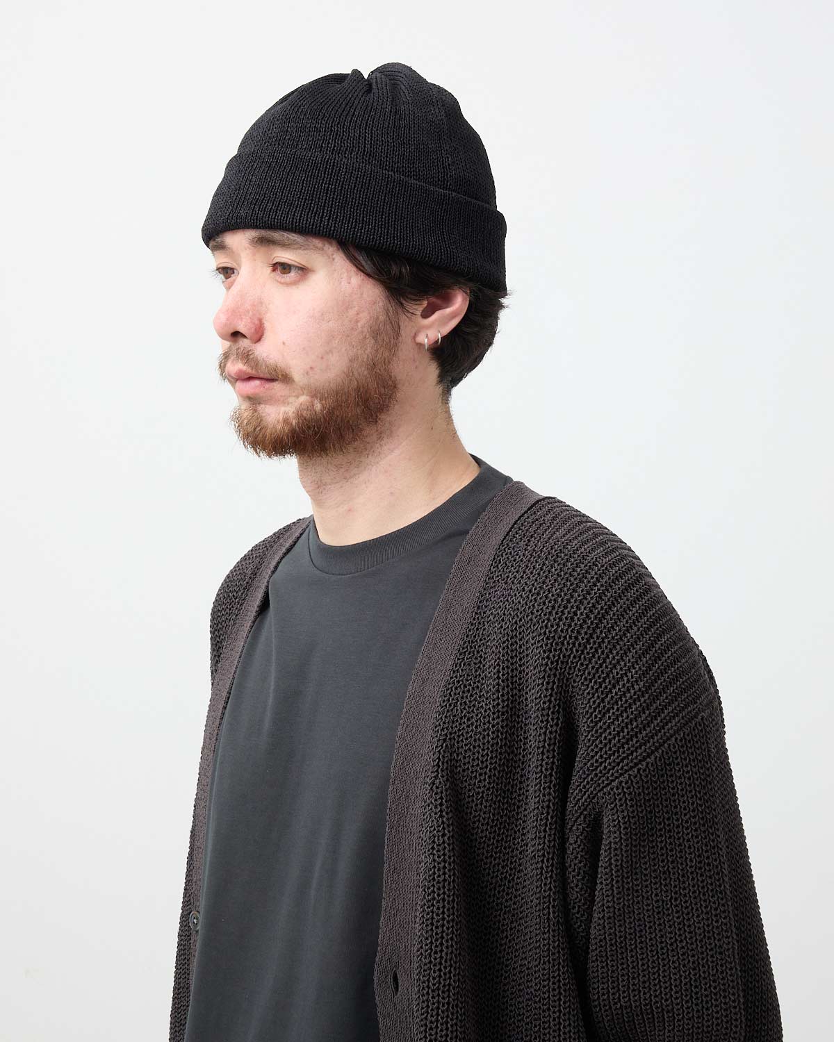 和紙 5G STANDARD KNIT